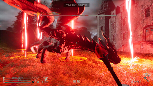 Castle of Mist screenshot 3
