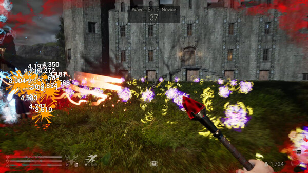 Castle of Mist screenshot 8