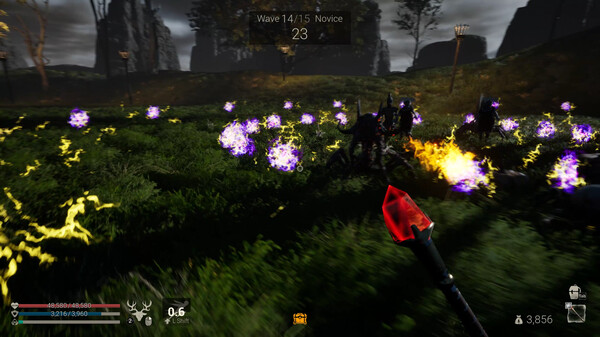 Castle of Mist screenshot 10