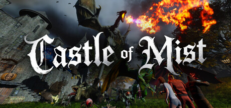 Castle of Mist