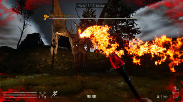 Castle of Mist screenshot 5