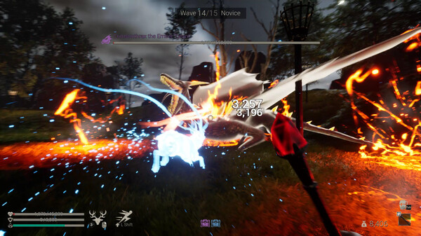 Castle of Mist screenshot 6