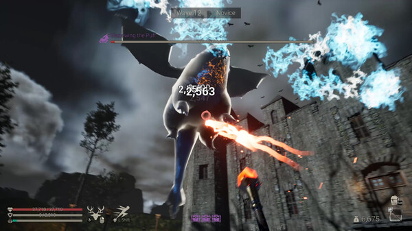 Castle of Mist screenshot 7
