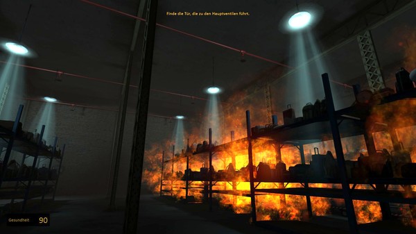 Airport Firefighters - The Simulation screenshot 8