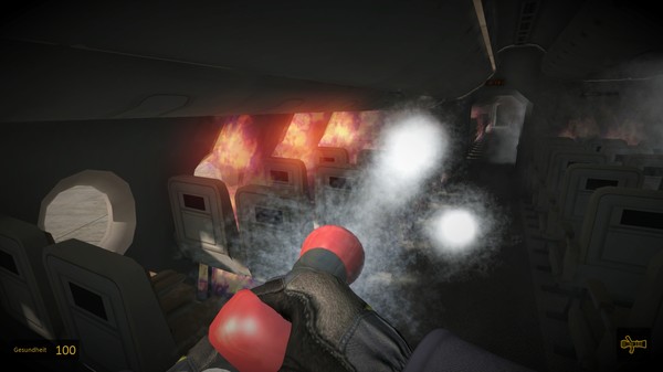 Airport Firefighters - The Simulation screenshot 6