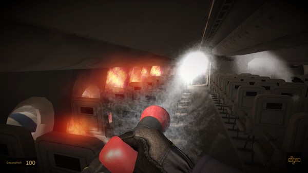 Airport Firefighters - The Simulation screenshot 3