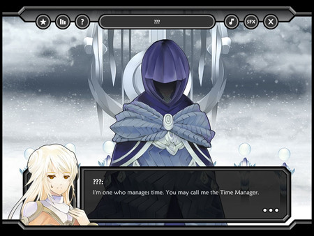 Area-X screenshot 12