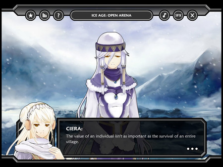 Area-X screenshot 10