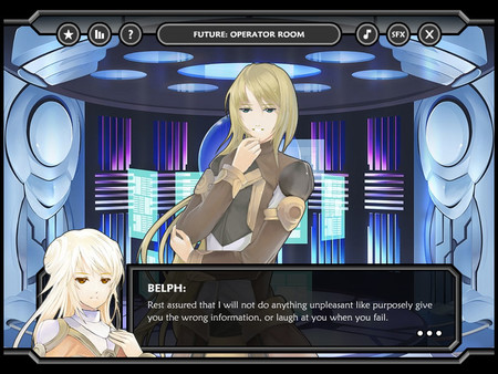 Area-X screenshot 5