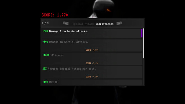 Fight Ascension screenshot 7