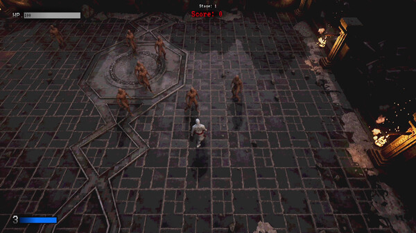 Fight Ascension screenshot 12