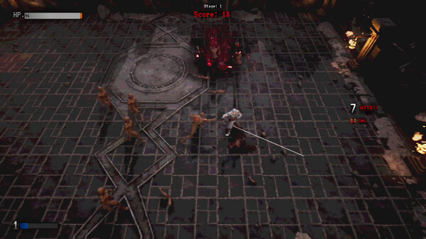 Fight Ascension screenshot 5