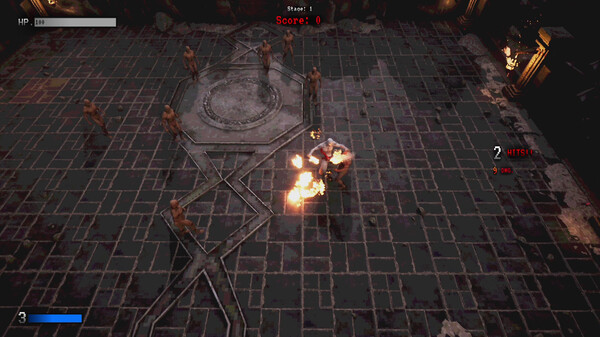 Fight Ascension screenshot 6