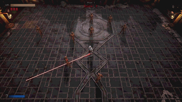 Fight Ascension screenshot 2