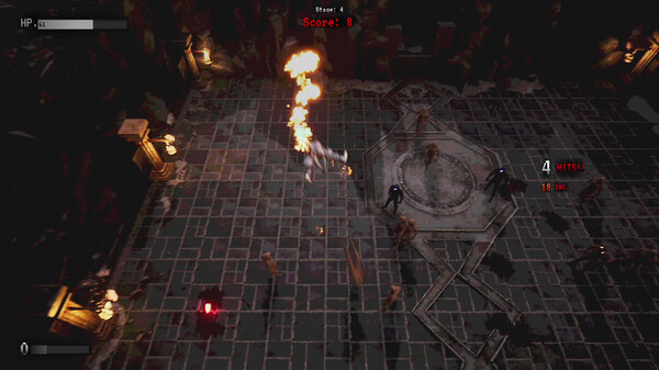 Fight Ascension screenshot 9