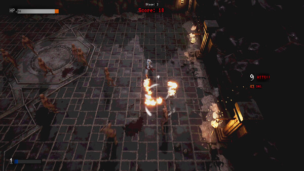 Fight Ascension screenshot 11