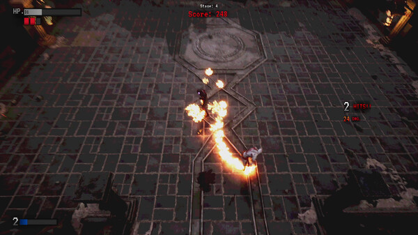 Fight Ascension screenshot 4