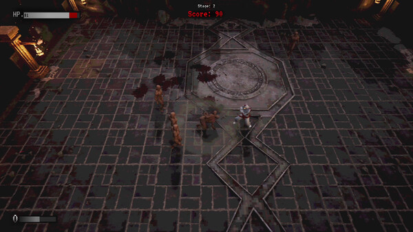 Fight Ascension screenshot 10