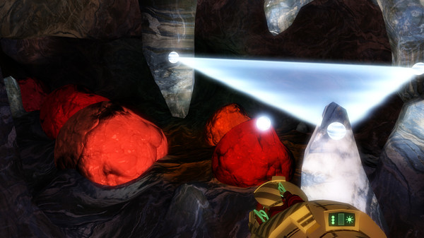 Sandmason screenshot 4