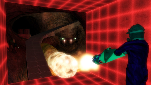 Sandmason screenshot 1