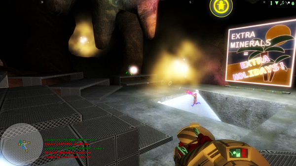 Sandmason screenshot 9