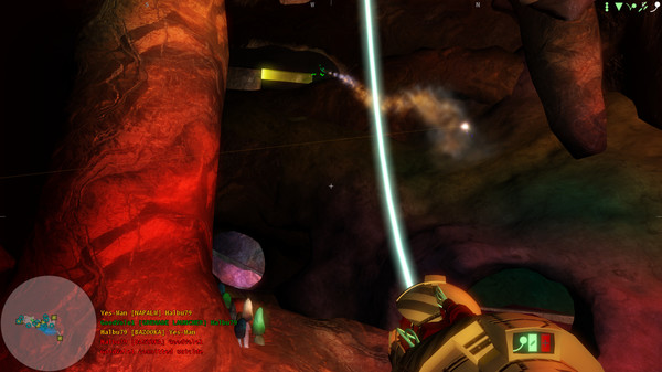 Sandmason screenshot 7