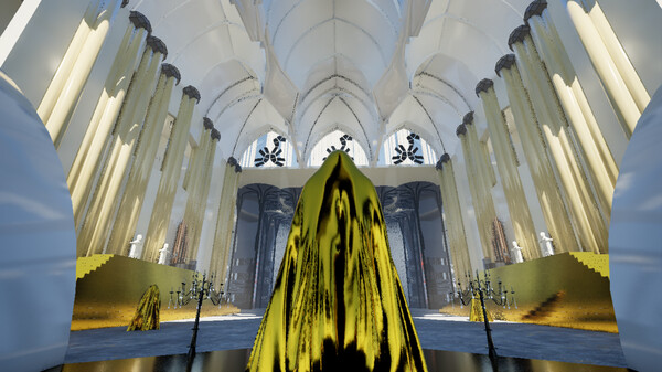The Fellowship of Infinity screenshot 5