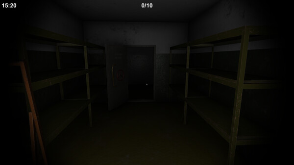 Bunker 2 screenshot 1