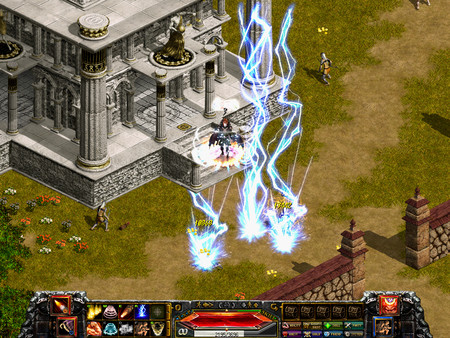 Red Stone Online screenshot 4