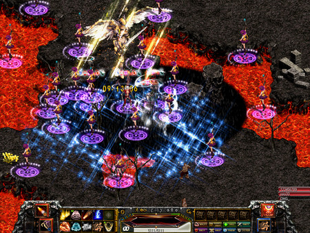 Red Stone Online screenshot 2