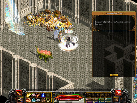 Red Stone Online screenshot 7