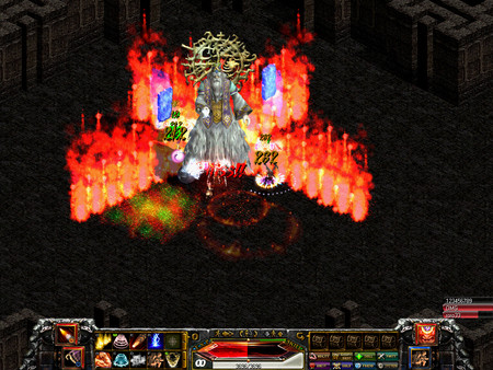 Red Stone Online screenshot 5