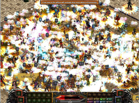 Red Stone Online screenshot 6