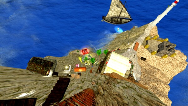 Prison Escape Simulator screenshot 2