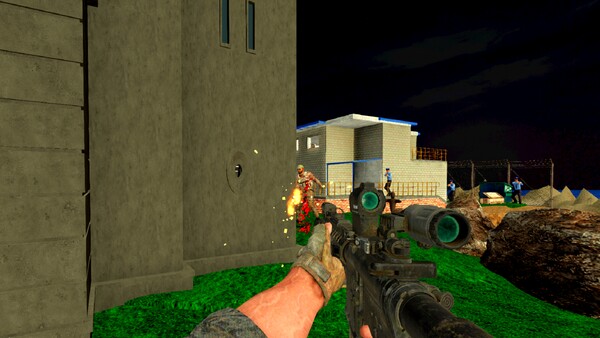 Prison Escape Simulator screenshot 7