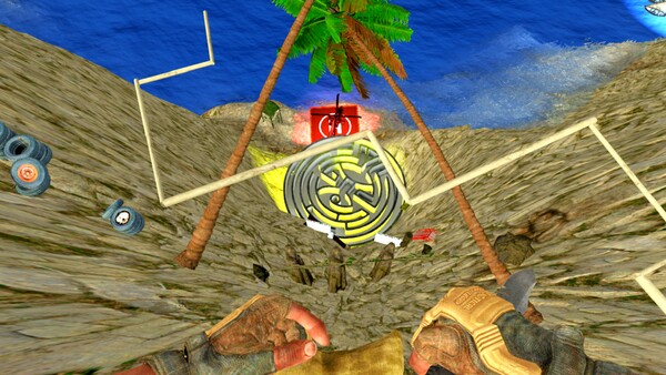 Prison Escape Simulator screenshot 3