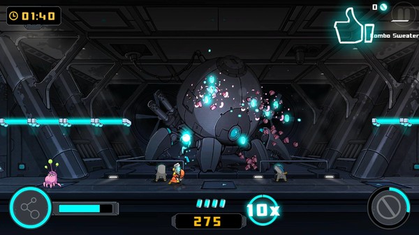 The Bug Butcher screenshot 8