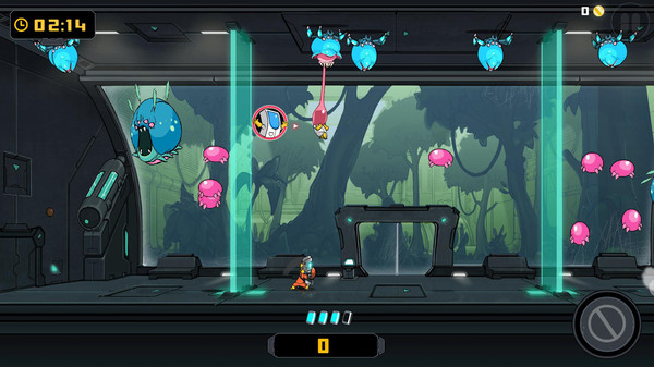 The Bug Butcher screenshot 3