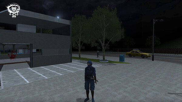 Soul Eyes Demon: Horror Skulls screenshot 8