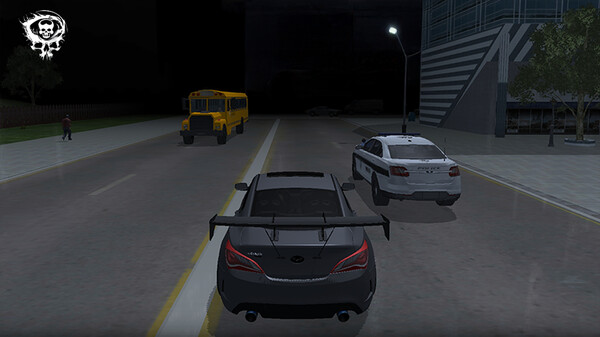Soul Eyes Demon: Horror Skulls screenshot 5