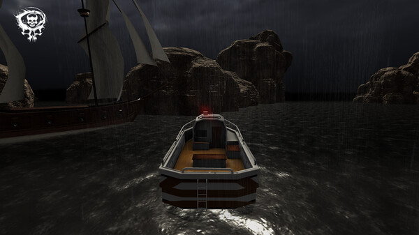 Soul Eyes Demon: Horror Skulls screenshot 7