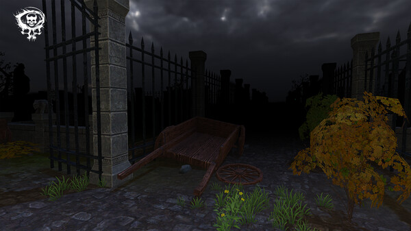 Soul Eyes Demon: Horror Skulls screenshot 11