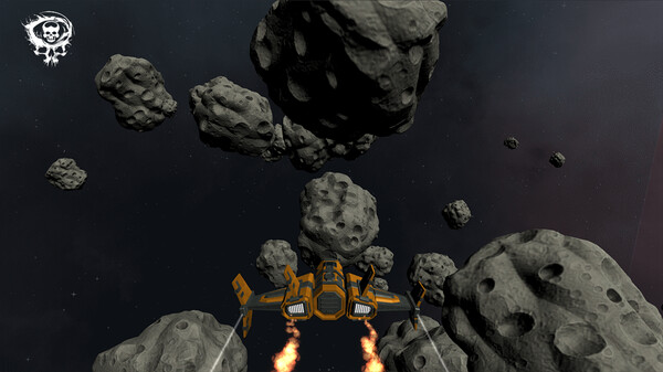 Soul Eyes Demon: Horror Skulls screenshot 6