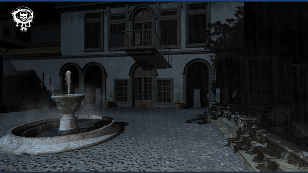 Soul Eyes Demon: Horror Skulls screenshot 1