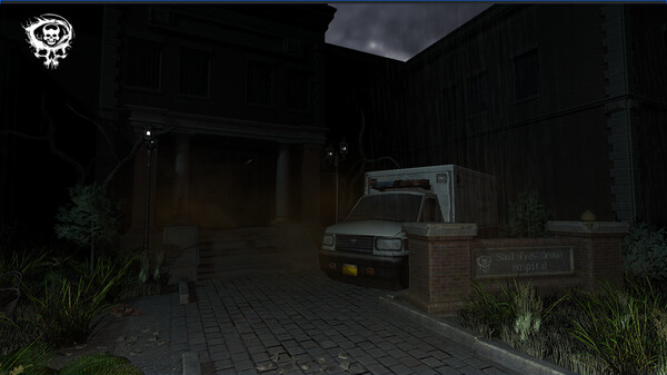 Soul Eyes Demon: Horror Skulls screenshot 2