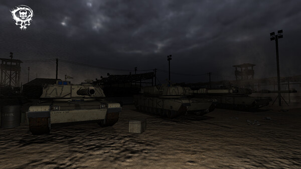 Soul Eyes Demon: Horror Skulls screenshot 10