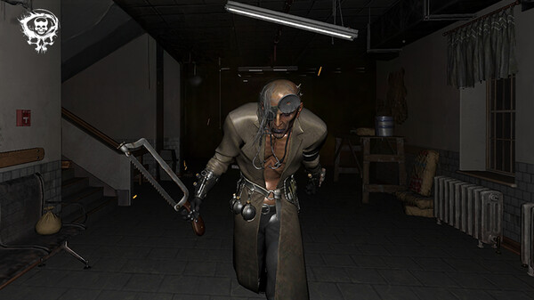 Soul Eyes Demon: Horror Skulls screenshot 3