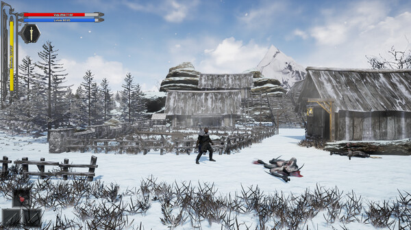 Stone 4 Souls screenshot 6