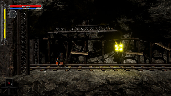 Stone 4 Souls screenshot 9