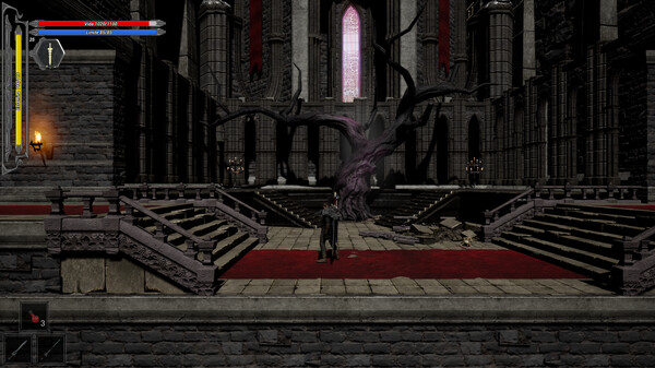Stone 4 Souls screenshot 4